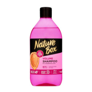 Nature Box Almond Oil...