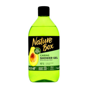 Nature Box Avocado Oil Żel...