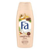 FA Shower Cream Kremowy Żel pod prysznic - Cream & Oil Cacao 400ml