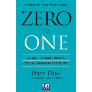Zero to One [Audiobook] [mp3]