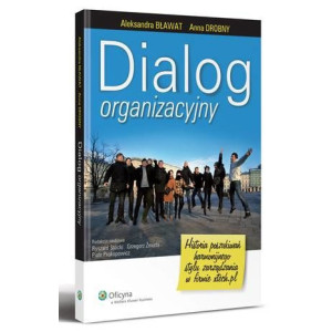 Dialog organizacyjny...