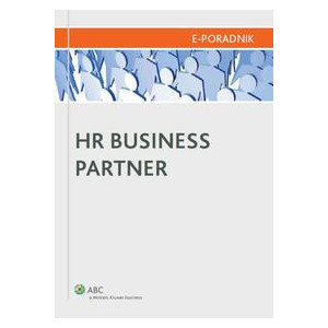 Hr Business Partner [E-Book] [pdf]
