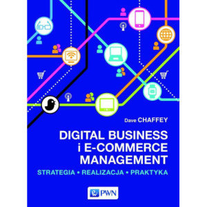 Digital Business i E-Commerce Management [E-Book] [epub]
