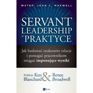 Servant Leadership w...