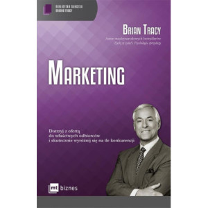 Marketing [E-Book] [epub]