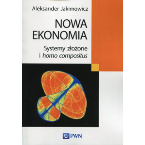 Nowa ekonomia [E-Book] [mobi]
