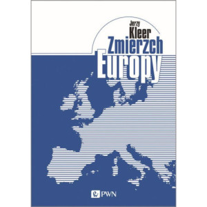 Zmierzch Europy [E-Book]...