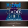 Leadershift. Przemiana przywództwa, czyli 11 kroków, które musi przejść każdy lider [Audiobook] [mp3]