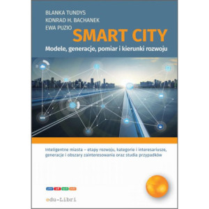 Smart City [E-Book] [pdf]