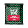 Yerba mate Verde mate green very strawberry, 50 g