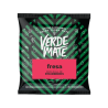 Yerba mate Verde Mate Fresa 50g