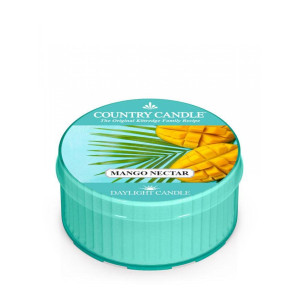 Country Candle - Mango...