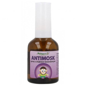 Herbapol Antimosk spray na...