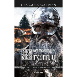 Bramy Kijowa [E-Book] [mobi]