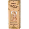VENITA Henna Color Balsam koloryzujący z ekstraktem z Henny - 1 Słoneczny Blond 1op.