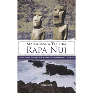 Rapa Nui [E-Book] [epub]