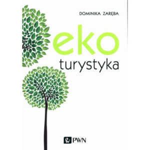 Ekoturystyka [E-Book] [epub]