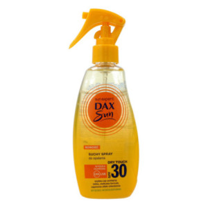 Dax Sun Suchy spray do...