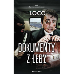 Dokumenty z Łeby [E-Book]...