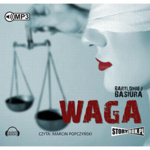 Waga [Audiobook] [mp3]