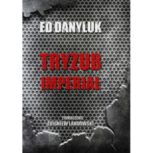 Tryzub Imperiał [E-Book]...