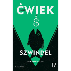 Szwindel [E-Book] [epub]