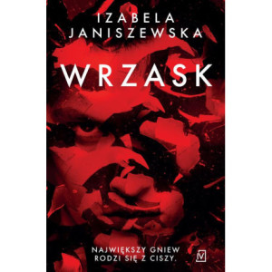 Wrzask [E-Book] [mobi]