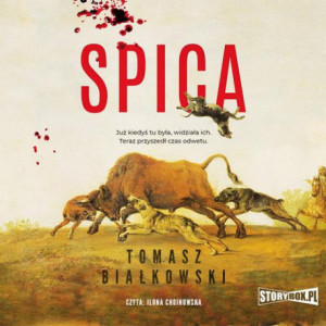 Spica [Audiobook] [mp3]