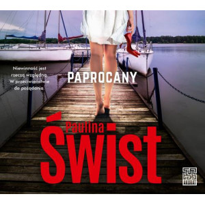 Paprocany [Audiobook] [mp3]