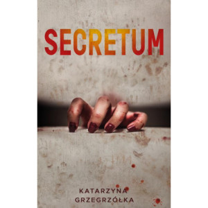 Secretum [E-Book] [epub]