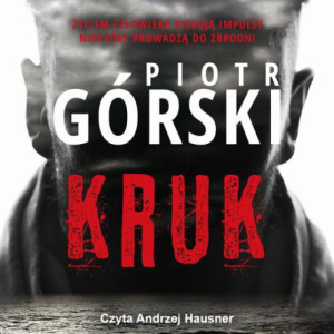 Kruk [Audiobook] [mp3]