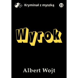 Wyrok [E-Book] [mobi]