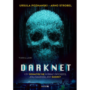 Darknet [E-Book] [epub]