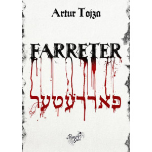 Farreter [E-Book] [epub]