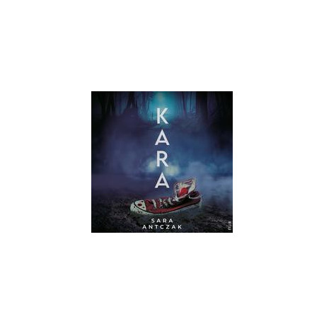 Kara [Audiobook] [mp3]