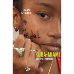 Kuba-Miami [E-Book] [epub]