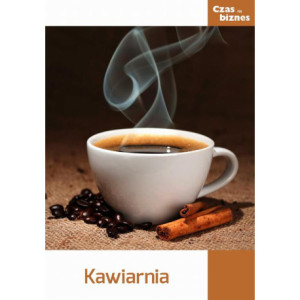 Kawiarnia [E-Book] [pdf]