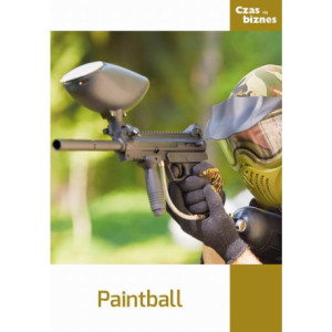 Paintball [E-Book] [epub]