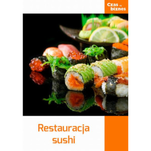 Sushi bar [E-Book] [mobi]