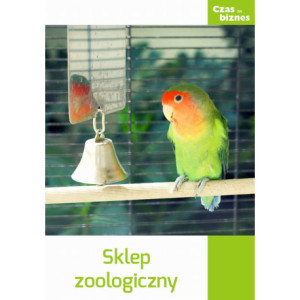 Sklep zoologiczny [E-Book]...
