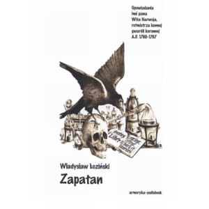 Zapatan [Audiobook] [mp3]