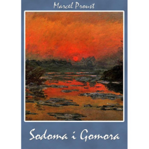 Sodoma i Gomora [E-Book]...