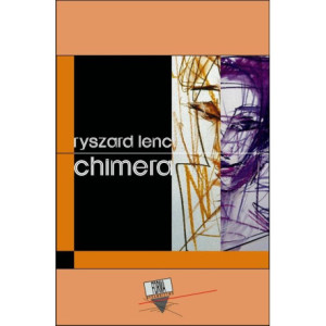 Chimera [E-Book] [epub]