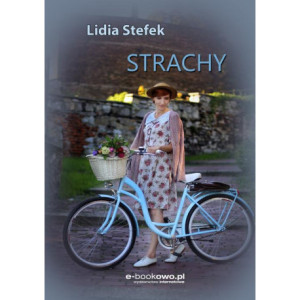 Strachy [E-Book] [epub]