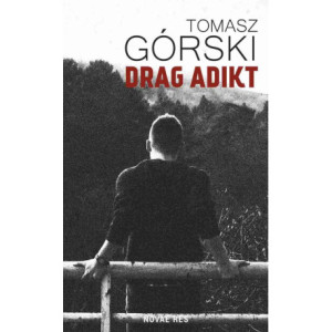 Drag Adikt [E-Book] [epub]