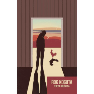 Rok Koguta [E-Book] [mobi]
