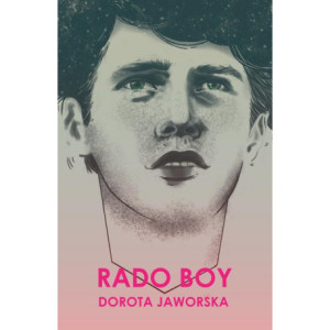 Rado Boy [E-Book] [mobi]