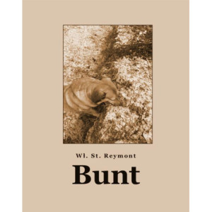 Bunt [E-Book] [mobi]