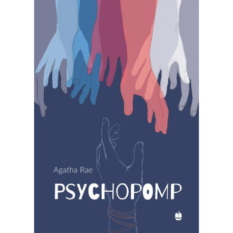 Psychopomp [E-Book] [mobi]