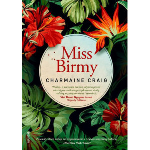 Miss Birmy [E-Book] [epub]